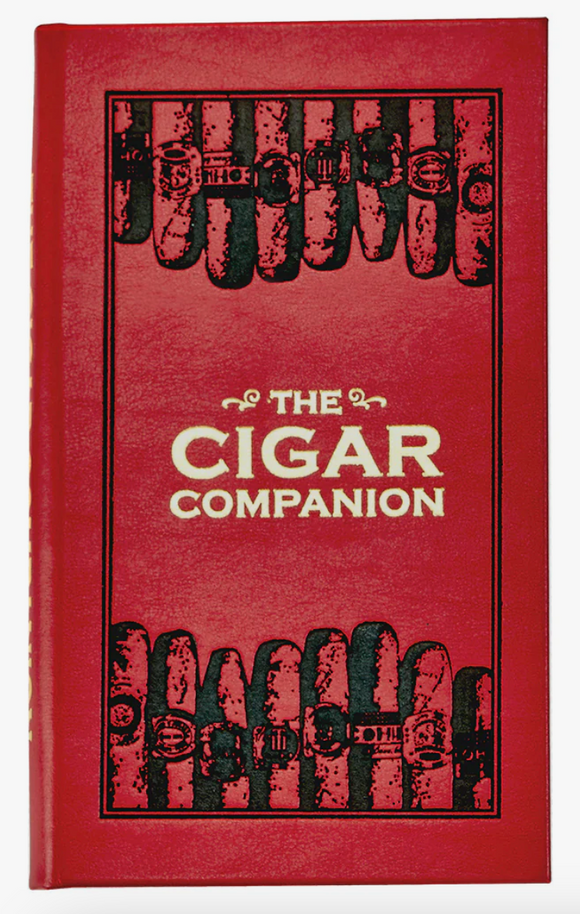 Cigar Companion