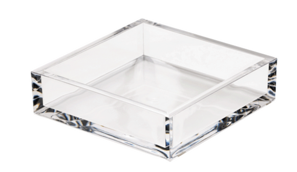 Acrylic L/N Holder