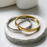 Stainless Steel Bracelets Assorted