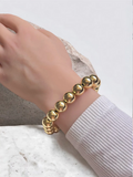 Stainless Steel Bracelets Assorted