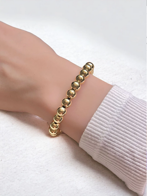 Stainless Steel Bracelets Assorted