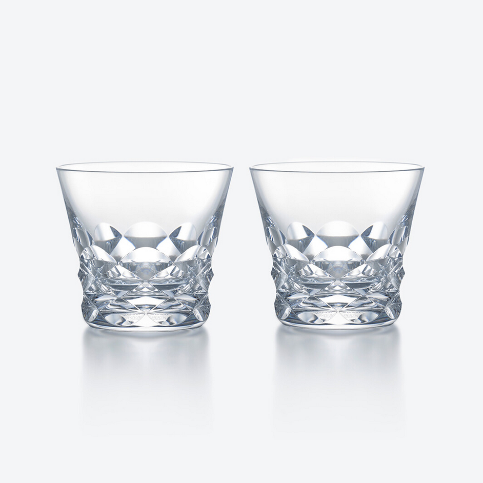 Baccarat Everyday Swing Tumblers