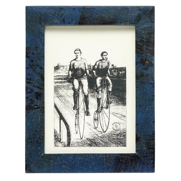Colmar Pen Shell Picture Frame