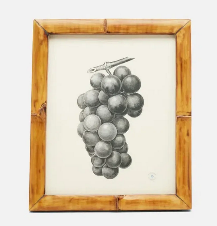 Greely Frame, Natural