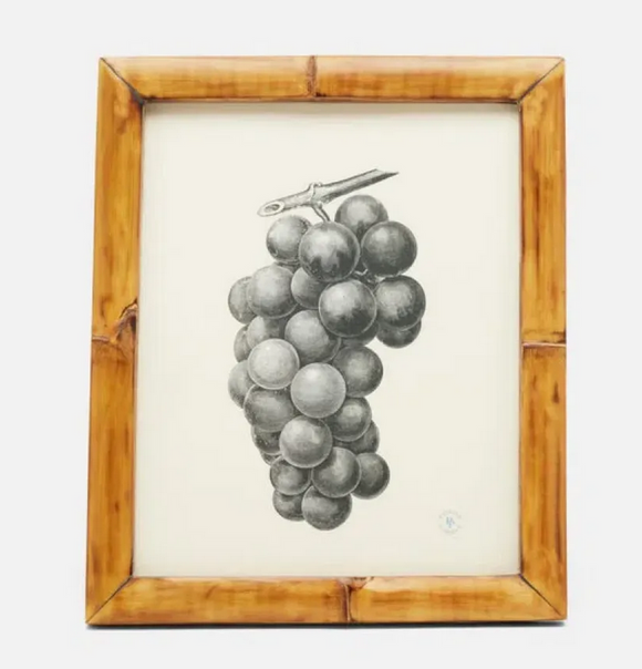 Greely Frame, Natural