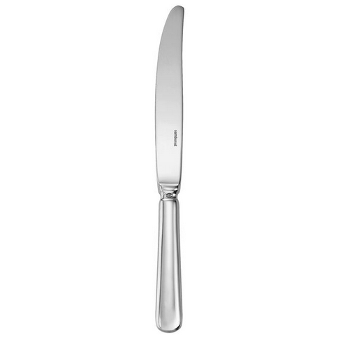 Baguette Dinner Knife, Solid Handle