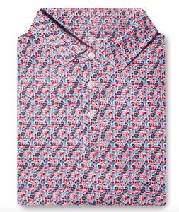 The Sip Polo-Large