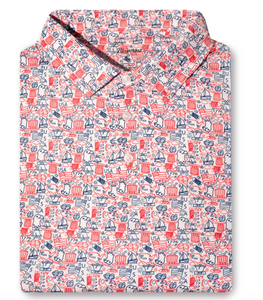 Freedom Polo