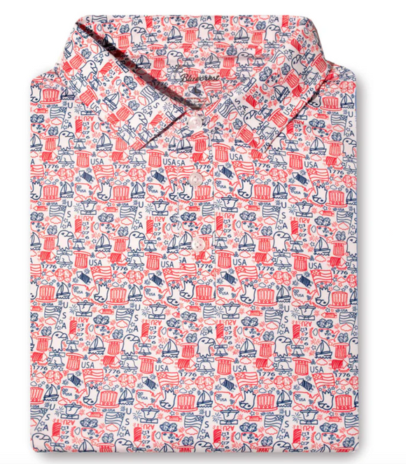 Freedom Polo