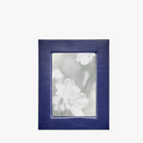 Traditonal Leather Studio Frame 5" x 7"