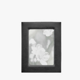 Traditonal Leather Studio Frame 5" x 7"