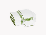 Matouk Astor Braid Bath Collection
