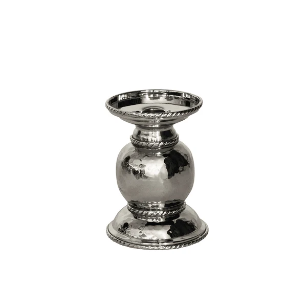 Juliska Graham 5" Pillar/Taper Candle Holder
