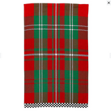 Mackenzie Childs Festive Woven Dish Towels, Set of 3