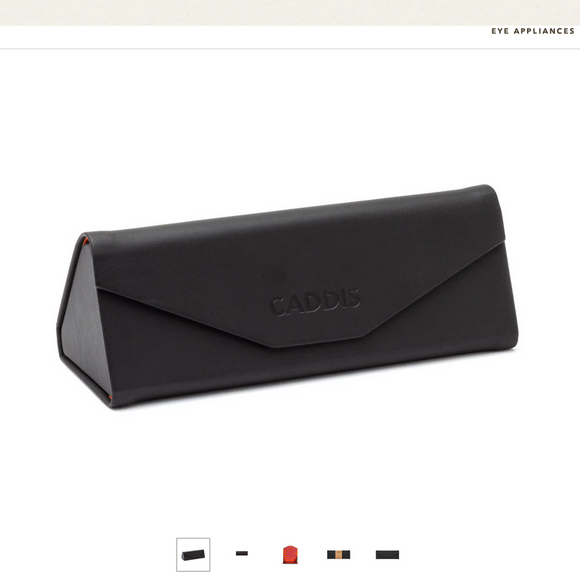 Caddis Origami Folding Case