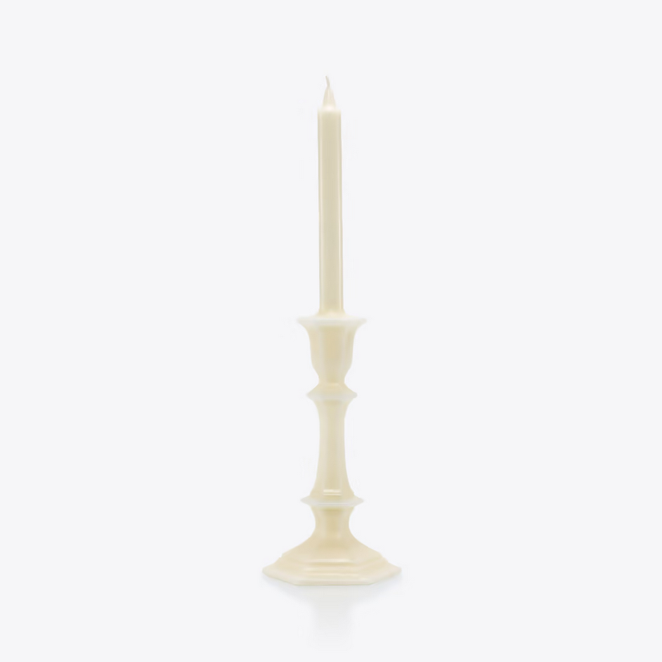 Baccarat Harcourt Candlestick Candle