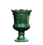Juliska Berry & Thread Basil Petite Parterre Garden Vase