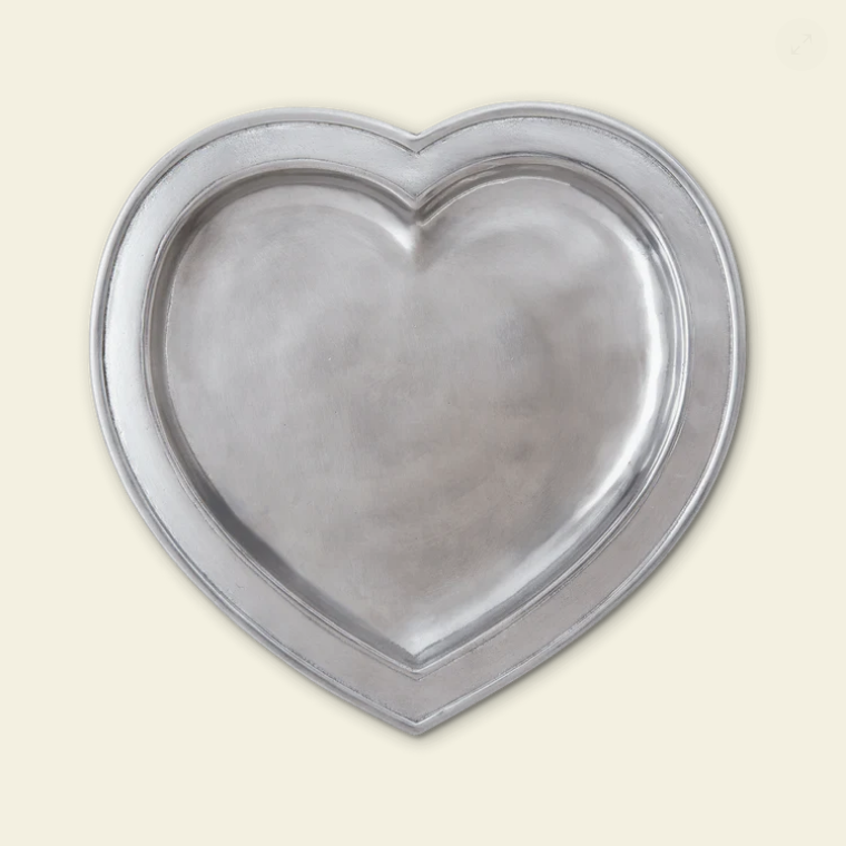 Heart Tray