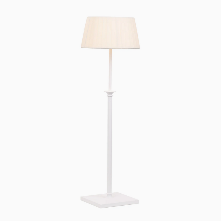 Zafferano Poldina Classic L Desk Lamp