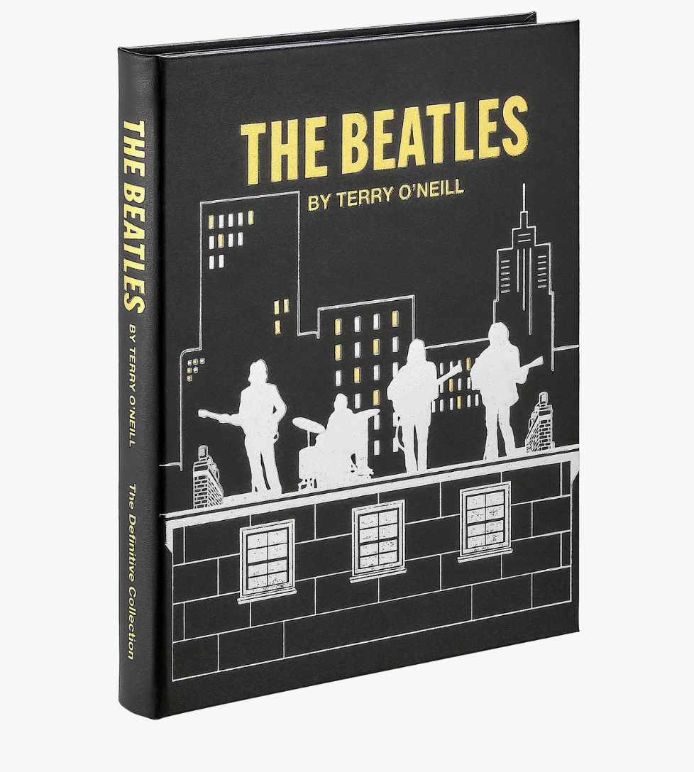 Beatles Definitive Collection