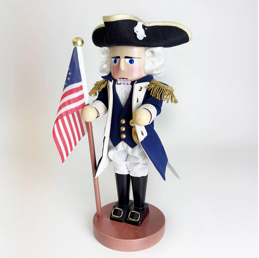 George Washington 250th Anniversary Edition