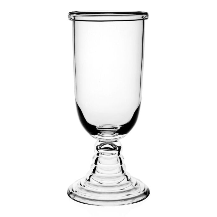 William Yeoward Tilly Footed Hurricane 16"