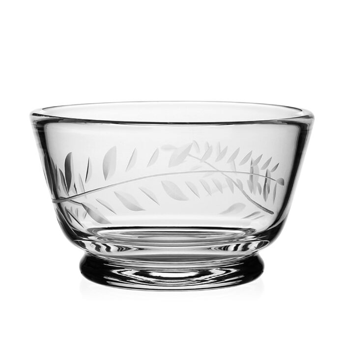 William Yeoward Jasmine Berry Bowl 4½"