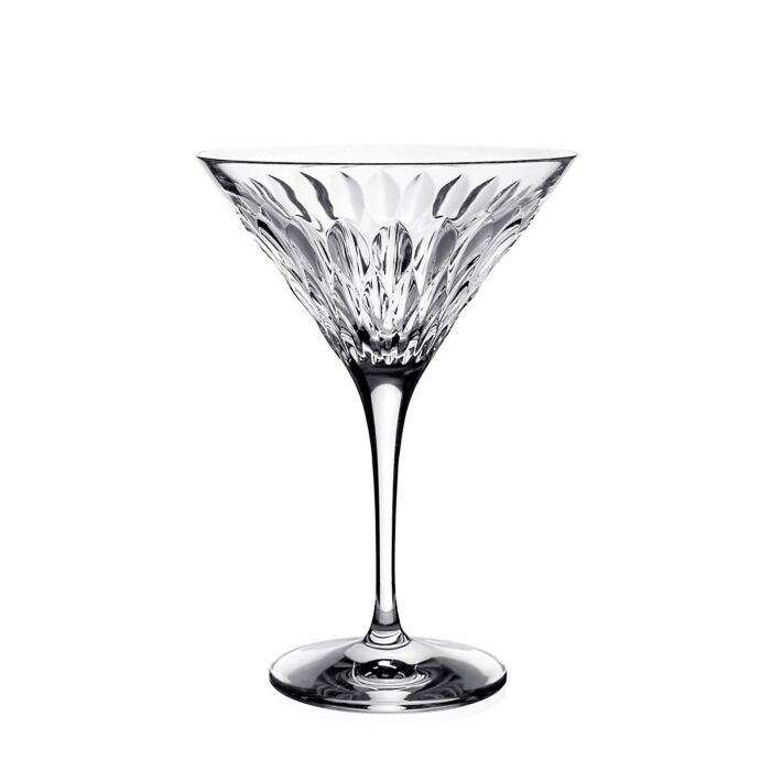 William Yeoward Merle Martini