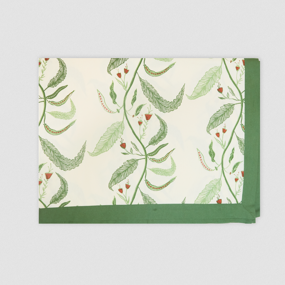 Tuileries Tablecloth