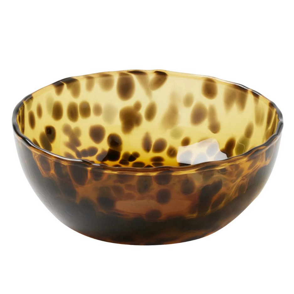 Andrew Tortoise Serving Bowl, Small