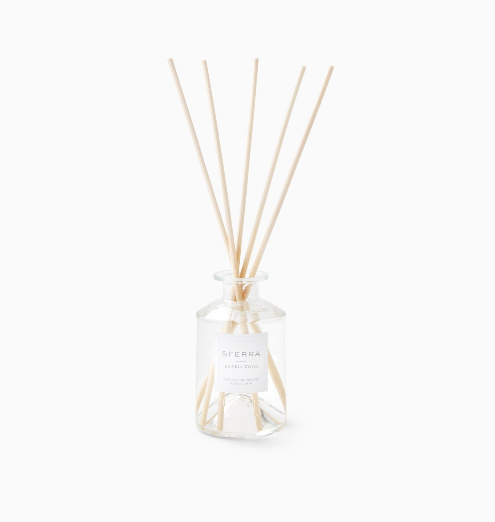 Sferra Umbria Wood Diffuser