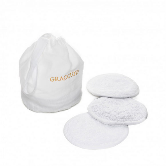 Graccioza Egoist Make Up Remover