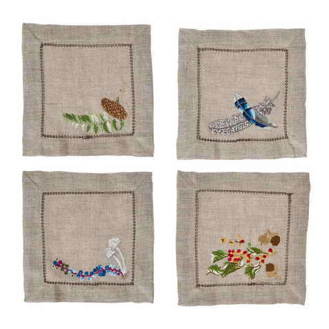 Juliska Forest Walk Collection