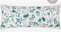 Matouk Palmyra Quilted Lumbar Pillow Cover