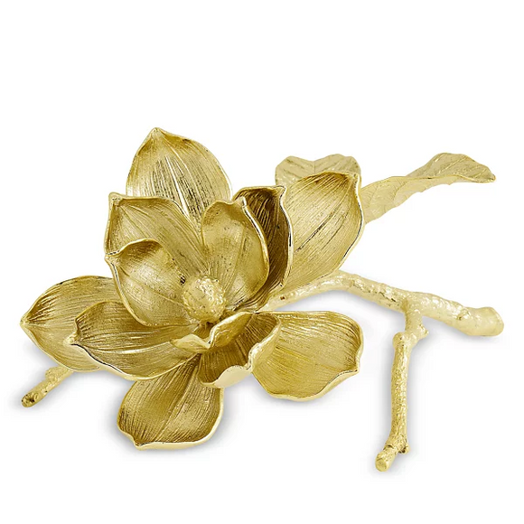 Michael Aram Magnolia Decorative Object