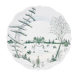 Juliska Country Estate Winter Frolic - Evergreen
