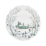 Juliska Country Estate Winter Frolic - Evergreen