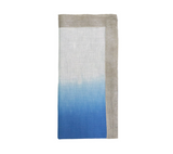 Kim Seybert Dip Dye Napkin - DISCONTINUED