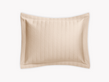 Matouk Netto Quilted Sham