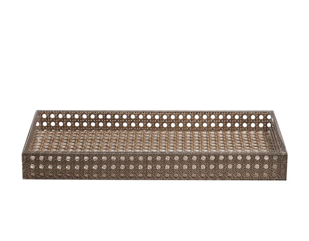 Reed Vanity Tray - Thumbnail 5