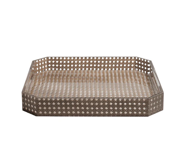 Reed Vanity Tray - Thumbnail 3