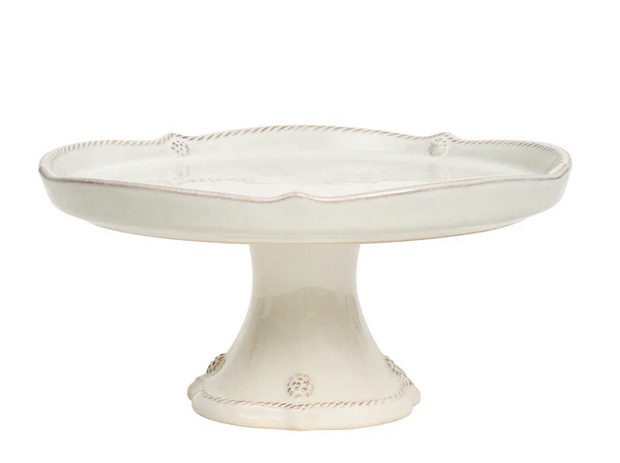 Juliska Berry & Thread Whitewash Serveware