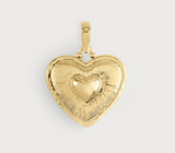 Anabel Aram Heart Collection