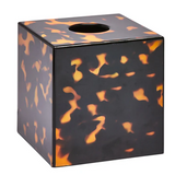 Square Tissue Box