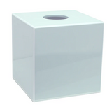 Square Tissue Box