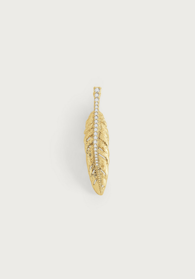 Anabel Aram Feather Collection