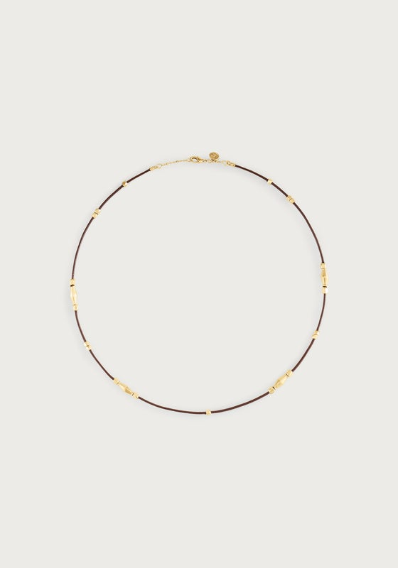 Anabel Aram Milos Collection