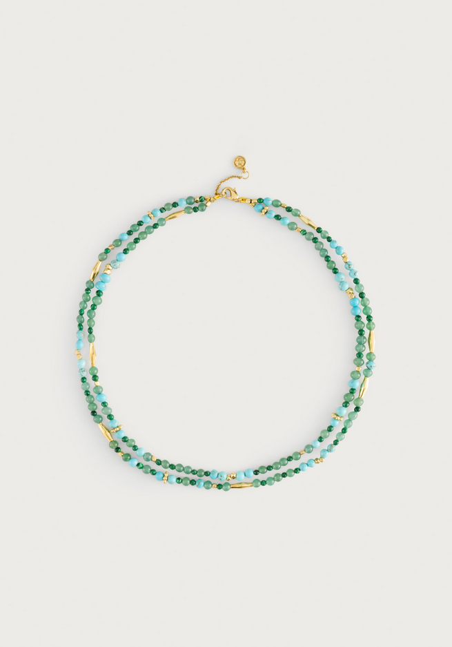 Anabel Aram Milos Collection