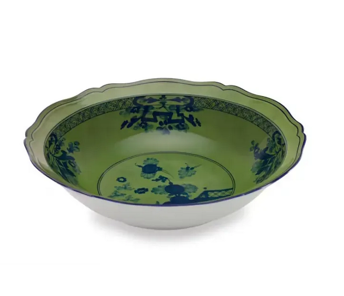 Ginori 1735 Oriente Italiano Malachite Collection