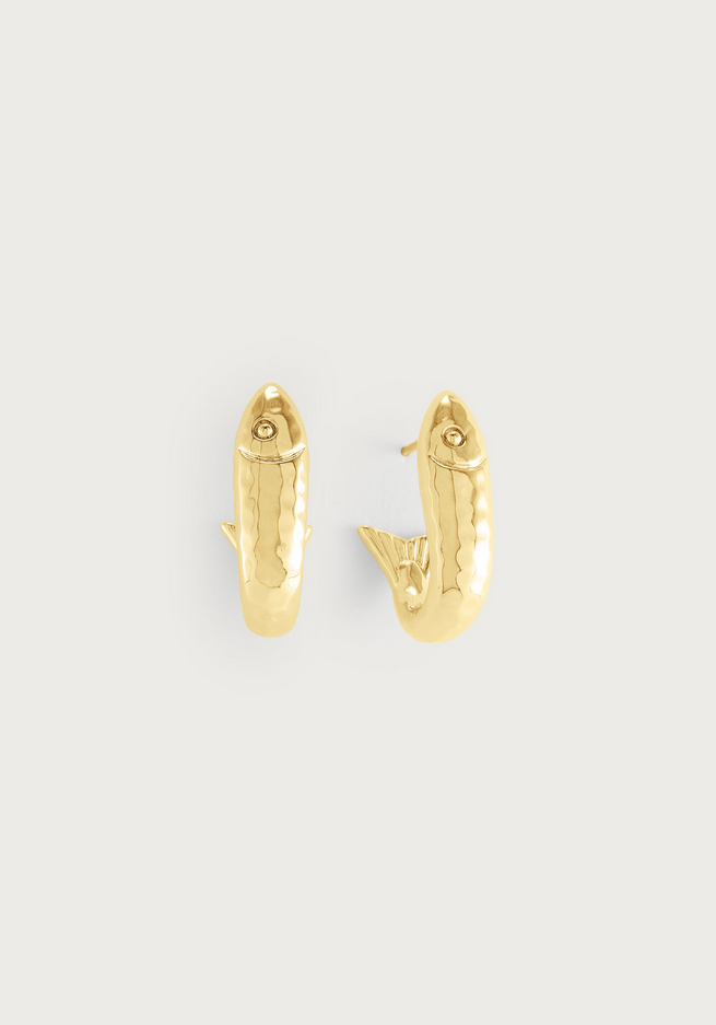 Anabel Aram Milos Collection